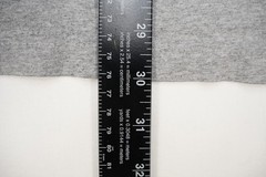 Pair of Mens Dickies Large Gray Heather Pocket Tee Shirts Work Everyday Casual