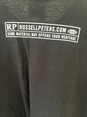 Bay Island sportswear Tshirt