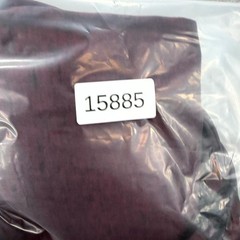 Buckle Black T-Shirt Mens XL Burgundy Black Heather Everyday Performance Active
