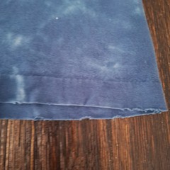 Grateful Dead Shirt Men Large Liquid Blue Vintage 90s Garcia Single Stitch A2