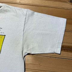 Vintage 90s Don’t Say Goodbye Dolphin Endangered Species Series T-Shirt – XL