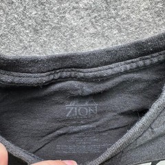 Bob Marley Zion Shirt Mens M Black One Love Graphic Crewneck Cotton Jersey