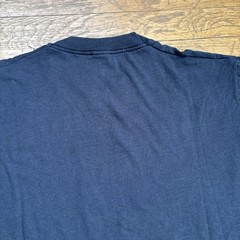 Vintage 80s Military T Shirt Mens XXL Faded Single Stitch POW MIA Thin