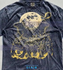 Ankylosaurus Dinosaur Lover Comfort Tee
