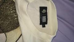 Brand New Darc Sport Baki Hanma Size Large Oversized Sold Out Drop Cream