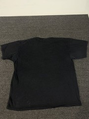 Vintage Krew Kr3w Lightning Streetwear Skateboarding T Shirt Black Size 2XL Rare