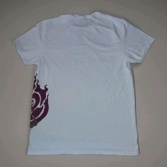 New RWBY Ruby Rose T-Shirt rooster teeth Loot Crate Exclusive size Large white