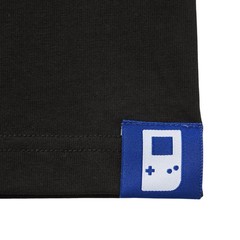 Pokemon Center T-Shirt & Pouch Set Gold Version Game Boy Official Japan L SIZE