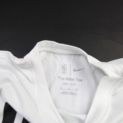 Nike NBA Authentics Dri-Fit Short Sleeve Shirt Men’s Multiple Sizes