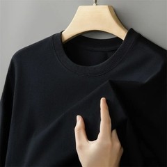 Men’s cat-themed casual wear Graphic T-Shirt – Short Sleeve Crew Neck casual