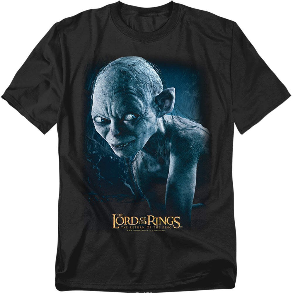 Lor Sneaking Licensed Adult Unisex T-Shirt Regular Fit Tee SM-3X