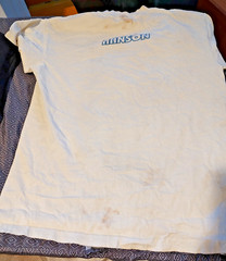 Vintage 90s 1997 Hanson Pop Rock Band Single Stitch T-Shirt Large Used