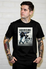 KENDRICK LAMAR – T-Shirt Size S-5XL