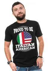 Italy T-shirt Italian American Tee shirt Italy Independence day national Tee