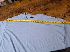 Gildan DryBlend 50/50 Short Sleeves Shirt Unisex 3XL Great Looking Perfect