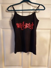 Limp bizkit tank top limp bizkit Shirt durst adjustable straps xs through 3xl