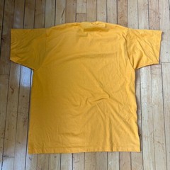 VTG NYPD 60th Precinct Airborne Brigade Coney Island Shirt Mens XL Made USA