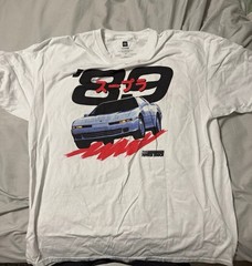 XXL and XL tillys and pacsun graphic tees *BUNDLE ONLY*
