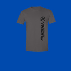Mercury Racing Verado Outboard Boat fishing T-Shirt with FREE Vinyl Decal!!