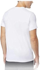 32 Degrees Mens Cool Tee Short Sleeve Crew Neck Quick Dry Anti-Odor 3-Pack S