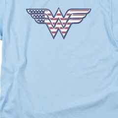 DC Red Licensed Adult Unisex T-Shirt Regular Fit Tee SM-3X