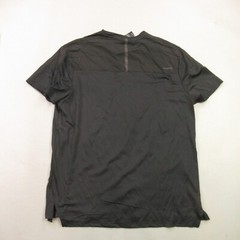 Spyder Shirt Mens Large Short Sleeve Crew Neck Outdoors Lightweight
