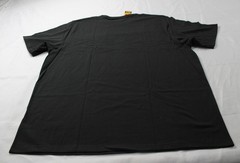 Carhartt Men’s Tall Loose Fit Short Sleeve Pocket T-Shirt EJ3 Black Size 3XL