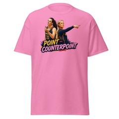Sophie Cunningham Shirt Caitlin Point Counterpoint Indiana Basketball T Shirt