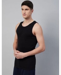 Multicolored Gym Vest Sando For Men’s Regular Fit Solid Exrta Sweat Comfortable