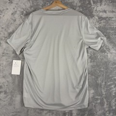 EQIP Workout Gym Running Qwick Dry Technology Short Sleeve T-shirt Large NEW