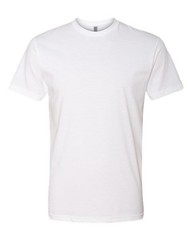 Next Level 6210 Unisex CVC T-Shirt