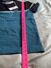 SOBK Straight Outta Brooklyn T Shirt Mens XL Flex Stretch Casual Work NWT