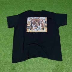 BG Its All On U Vol 2 Shirt Large L Black Cash Money Records Rap Tee Pen Pixel