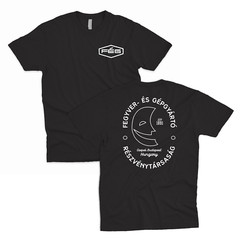 FEG Fegyver- és Gépgyár Hungary T-Shirt – Multiple Colors – AK47 SKS