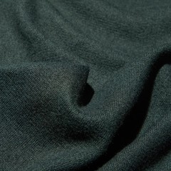 UNIQLO UNISEX Soft Knitted Fleece T-Shirt Soft Smooth Knit-like Texture NEW