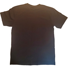 STANCE Nightshade Tee Shirt 100% Cotton Crew Neck Medium Weight All Gender New