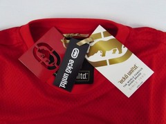 Ecko Un-Limited Edition Jersey Men’s Size Medium True Red NWT.