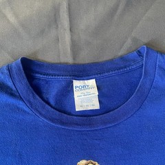 Cool Shrimp On The Barbie pop culture t-shirt featuring bold graphic artwork XL