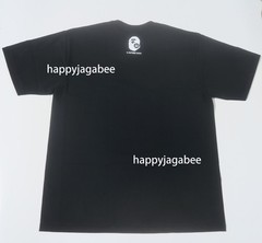 A BATHING APE Men’s A BATHING APE 33RD ANNIV. BABY MILO TEE 2M20110006 /r