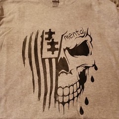 GILDEN Tshirts – ALL COLORS AND SIZES- S, M, L, XL , 2X AND UP BY REQUEST