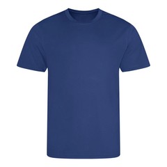AWDis Cool Lightweight Relaxed UV Protection T-Shirt (JC001) Core Colours