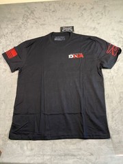 Grunt Style NWT GS5125-2XL Unapologetically 2A Men’s Black T-Shirt