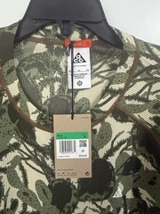 NIKE ACG DRI-FIT ADV ,,Chinati” SHORT SLEEVE TOP T-SHIRT SIZE XL (HV0587 229)