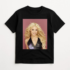 Vintage Shakira World Tour 2025 T-Shirt All Size S to 5XL NZL021