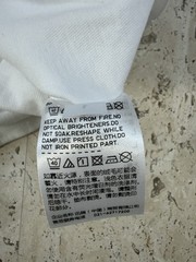 NEW UNIQLO UTMe Hong Kong Local Artist Exclusive Mens Med/Large Mahjong Dim Sum