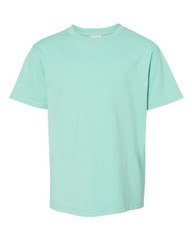 ComfortWash by Hanes Youth Garment-Dyed T-Shirt – GDH175