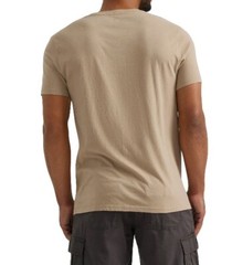 Lee jeans’s world, tour, Short Sleeve Shirt Size X-Large (54-56) Graphic NWT