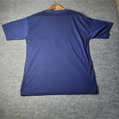 2x Golden Triangle XL Men’s T Shirt, China, Laos, Myanmar, Thailand Embroidered