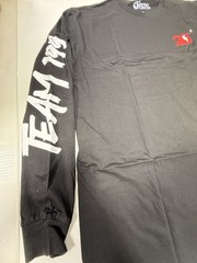 Motocross NITRO CIRCUS BMX + TEAM 199 LONG SLEEVES TEE T-SHIRT + OFFICIAL NEW