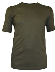 Espionage Men’s Big Size Plain Tee Shirt in Size 2XL to 8XL, Multiple Options